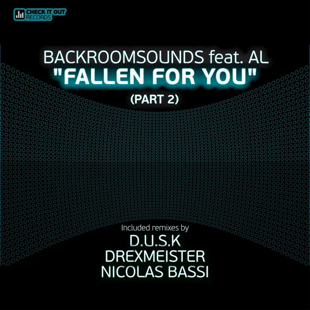 Fallen For You (Part 2) - Nicolas Bassi Remix