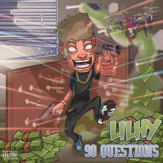 98 Questions by LIL HY