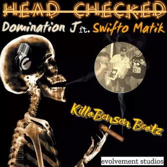 HeadChecked by Killabenson Beats