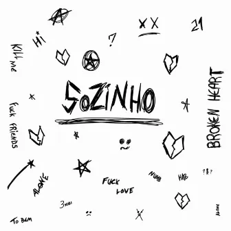 Sozinho by HiMart