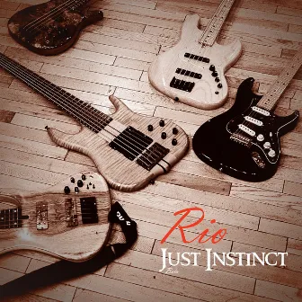 Just Instinct by Rio