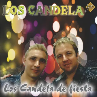 Los Candela de Fiesta by Los Candela