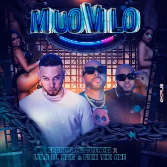 Muovilo by Lolo El Giga & Fiti The One