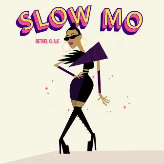 Slow Mo by Nahi