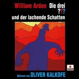 Oliver Kalkofe liest ...und der lachende Schatten by Oliver Kalkofe