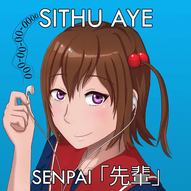 Senpai, Please Notice Me!