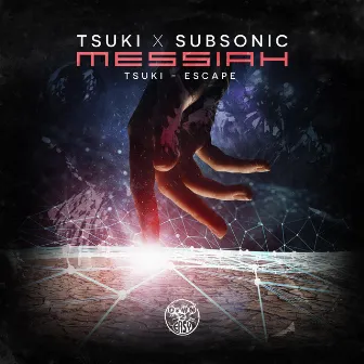 Messiah / Escape by Tsuki