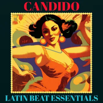 Latin Beat Essentials by Candido