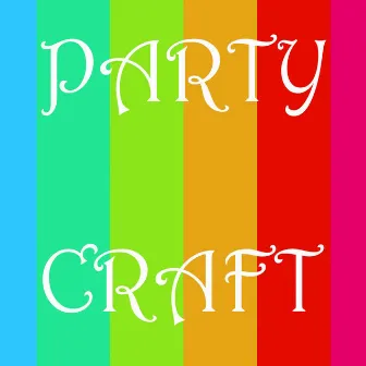 Party Craft by Jhon