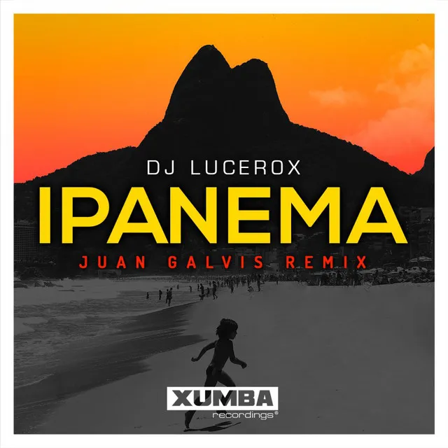 Ipanema - Juan Galvis Remix