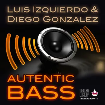 Autentic Bass by Luis Izquierdo