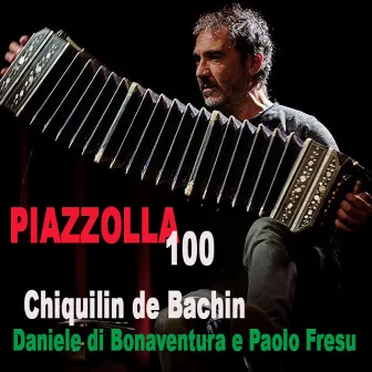 Chiquilin de Bachin by Daniele di Bonaventura