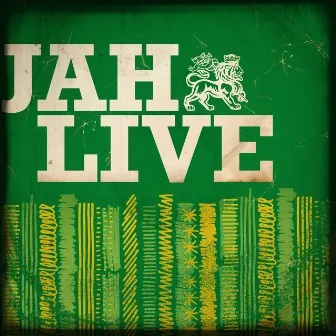 Jah Live by Mimi Maura