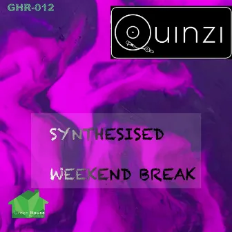 Synthesised by Quinzi