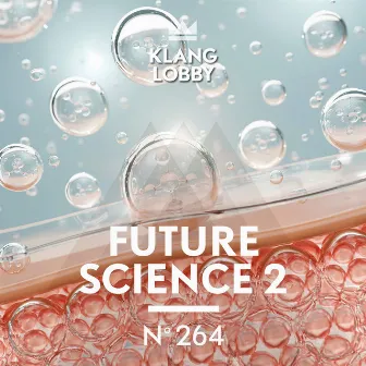 Future Science 2 by Andrii Yefymov