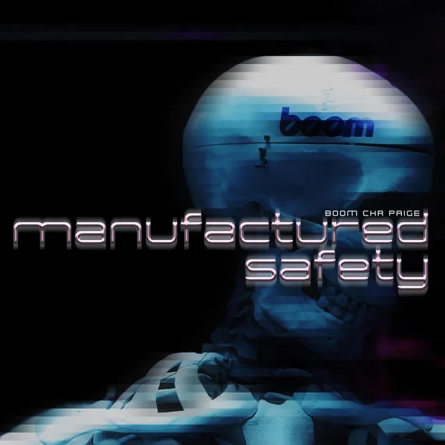 Manufactured Safety (Sigint Unlucky Sevens Mix)