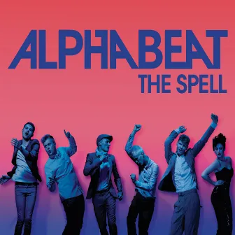 The Spell by Alphabeat