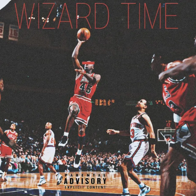 Wizard Time