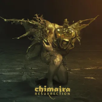 Resurrection by Chimaira