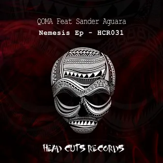 Nemesis by QOMA