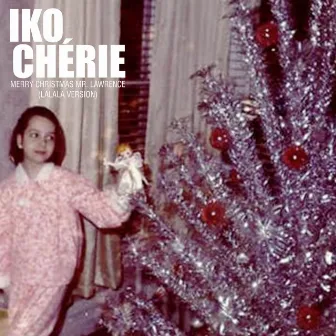 Merry Christmas Mr. Lawrence (Lalala Version) by Iko Chérie