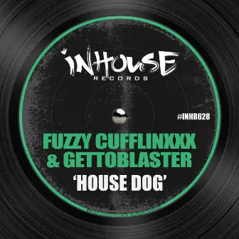 Housedog by Fuzzy Cufflinxxx