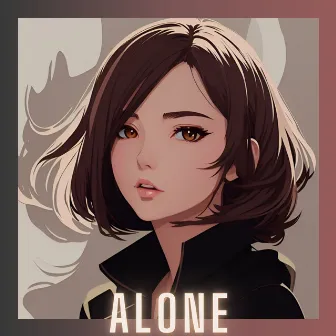 Alone by Xingo