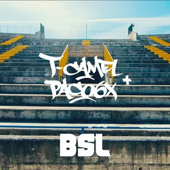 BSL by T-Camel