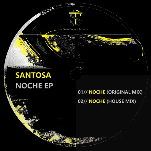 Noche - House Mix