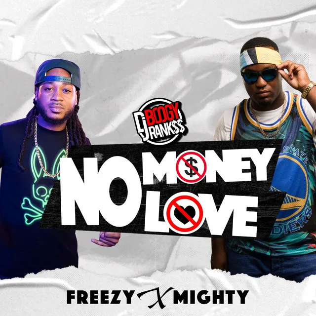 No Money No Love