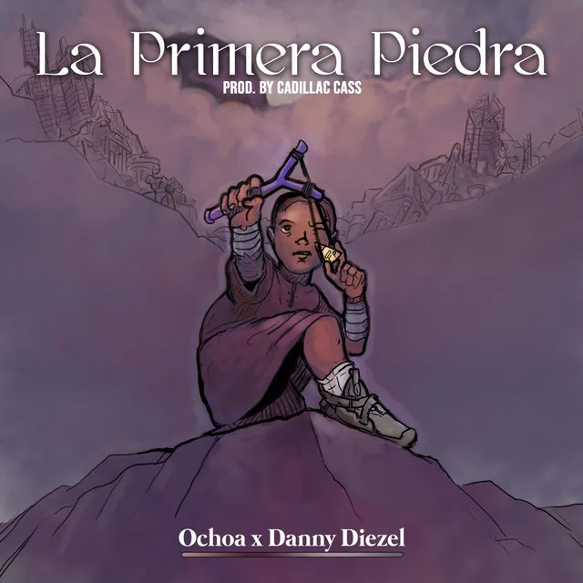 La Primera Piedra