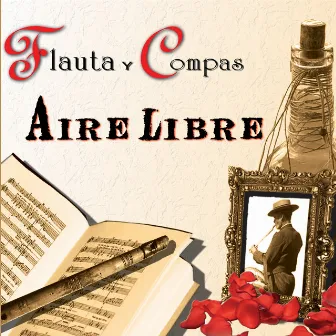 Aire Libre con Flauta Y Compas Flamenco by Pueblo Gitano