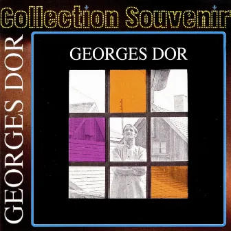 Collection Souvenir: Saint-Germain by Georges Dor