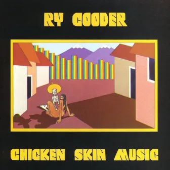 Chicken Skin Music by Ry Cooder