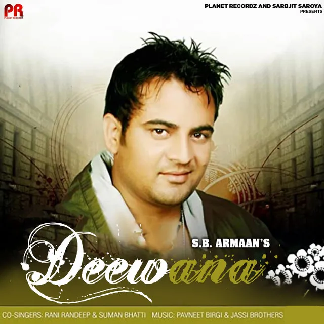 Deewana