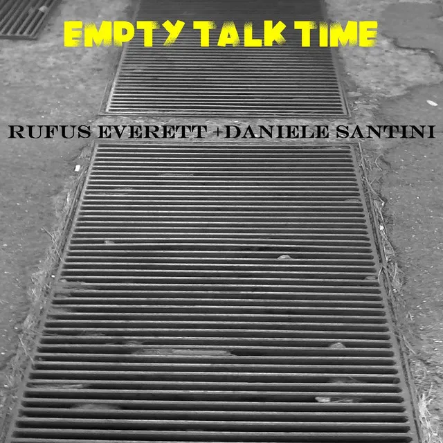 Empty Talk Time, Pt. 5