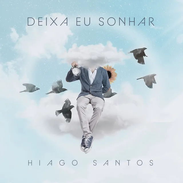 Deixa Eu Sonhar