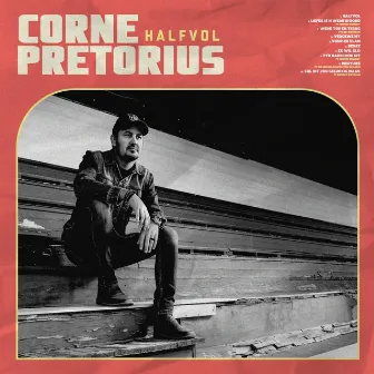 Halfvol by Corne Pretorius