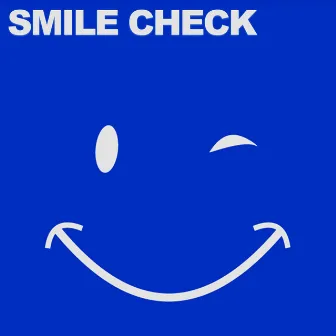 Smile Check by Animal Chuki