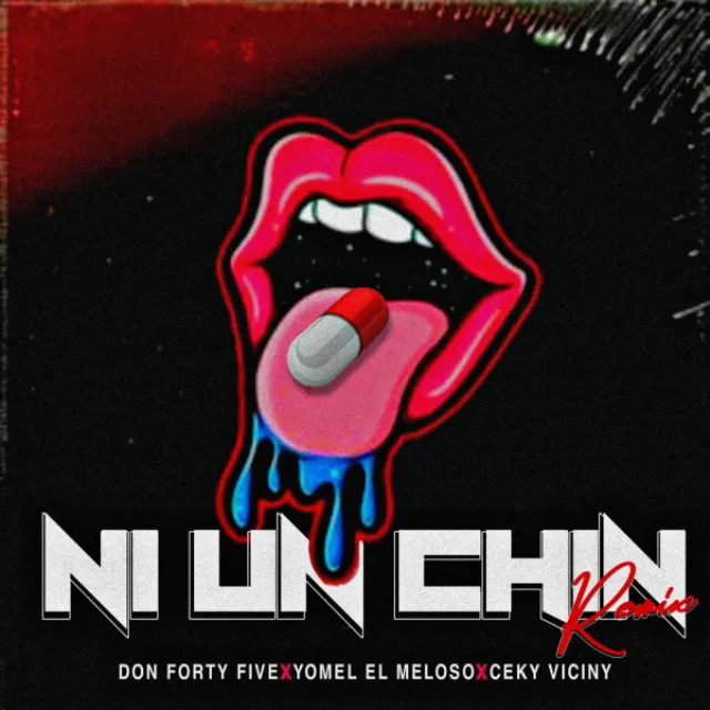 Ni Un Chin - REMIX