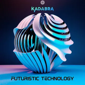 Futuristic Technology by Kadabra