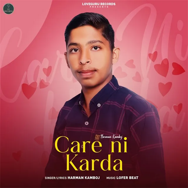 Care Ni Karda