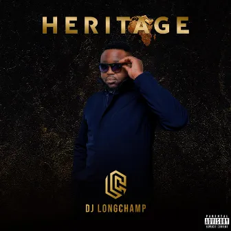 HERITAGE by DJ Longchamp