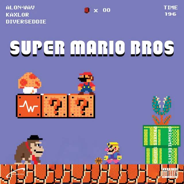 super.mario.bros