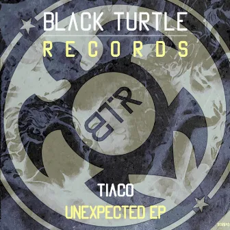 Unexpected EP by Tiaco