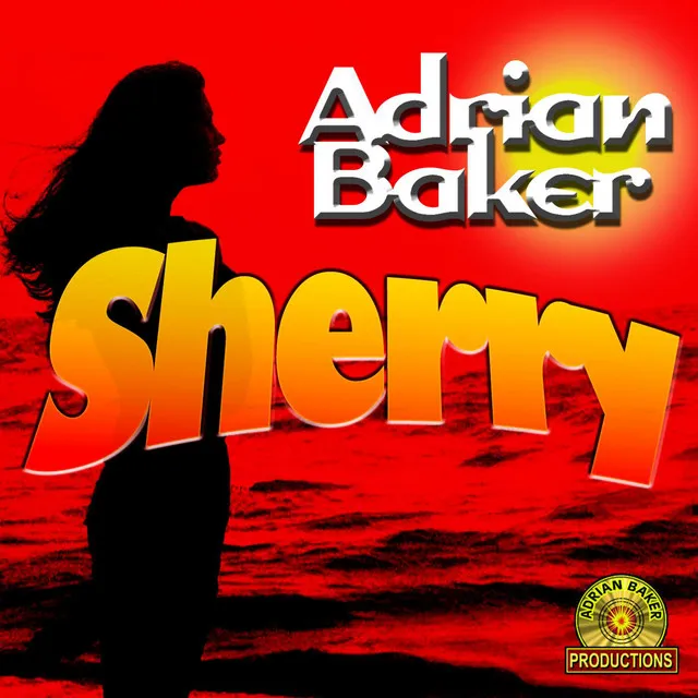 Sherry - Single