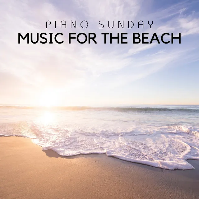 Music For The Beach