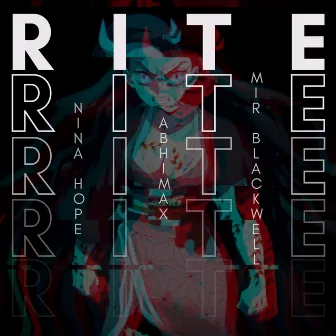 Rite by Nina Hope