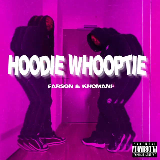 Hoodie & Whooptie