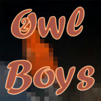 OWL BOYS 2 by willayo!